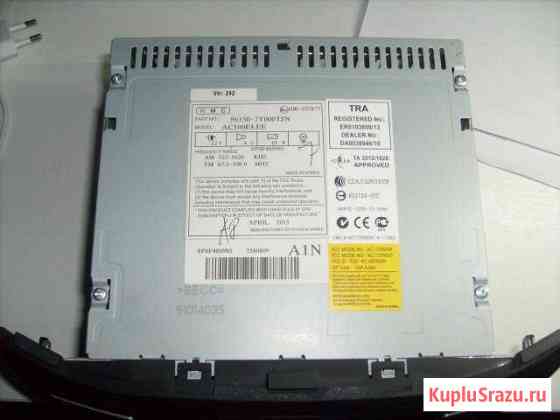 Автомагнитола штатная для Hyundai/Tucson/IX35 Иваново