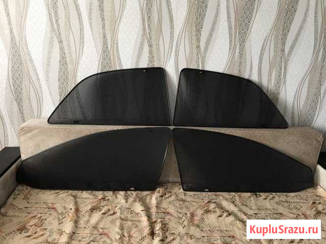 Каркасные шторки компании trokot Астрахань - изображение 1