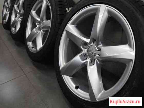 R19 audi orignal Калининград