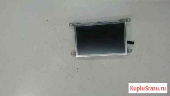 Дисплей мультимедиа Citroen DS5, 2013 Иваново