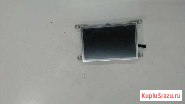 Дисплей мультимедиа Citroen DS5, 2013 Иваново - изображение 1