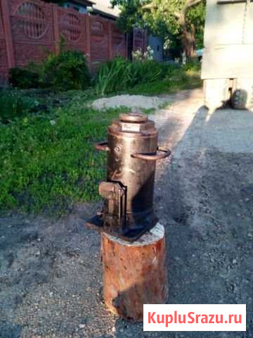 Домкрат 50тн Грязи - изображение 1