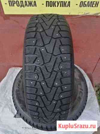 Зимние шины Pirelli R15 195/65 Ковров