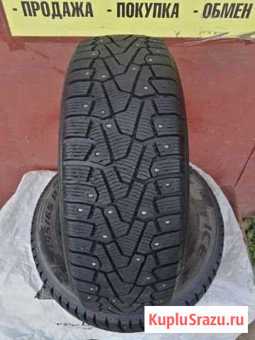 Зимние шины Pirelli R15 195/65 Ковров - изображение 1