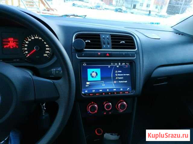 Магнитола для VW, обмен Дзержинск - изображение 1