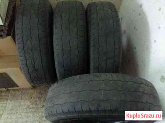 Bridgestone dueler h/t 687 Покров