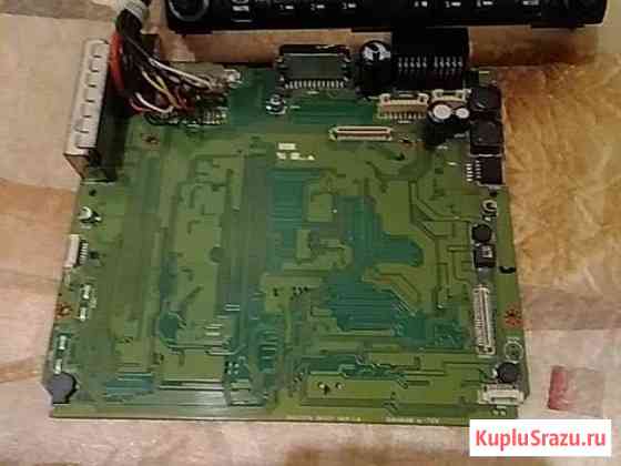 Магнитола Иваново