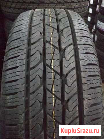 235/70 R16 nexen Roadian HTX RH5 106T Самара - изображение 1