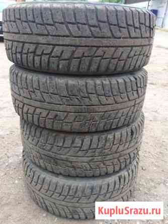 Kumho 215/55 R17 Елец