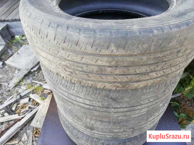 Шины Архангельск - изображение 1