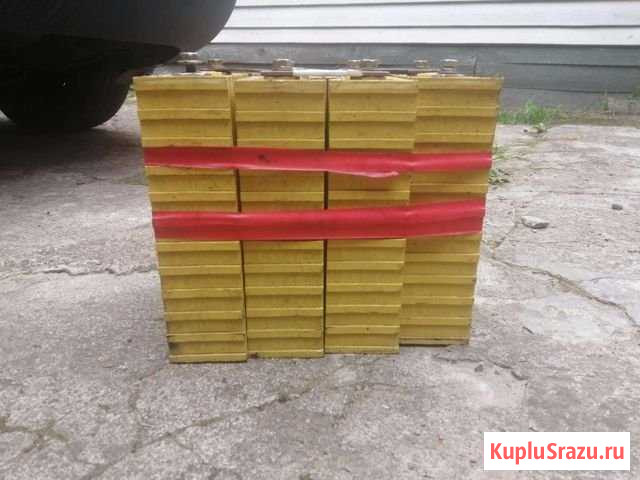 Продам аккумулятор литий Li fepo4 Тихвин - изображение 1