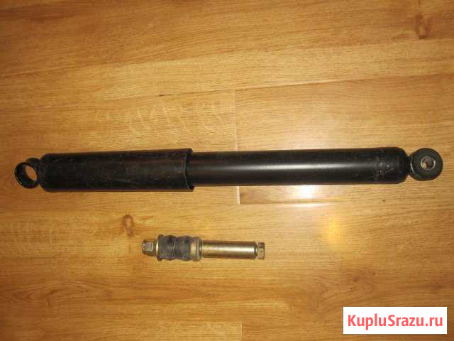 Новый амортизатор для жигули. ваз. Нива. Задний Всеволожск - изображение 1