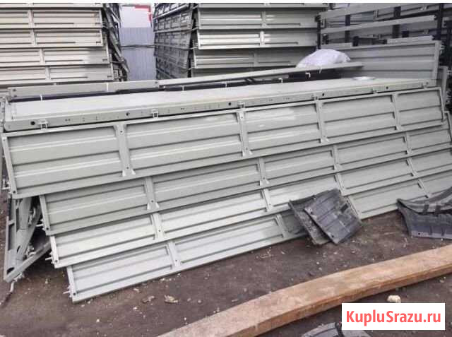 Кузов на Газель от производителя на 3302, Бизнес и Старое Шайгово - изображение 1