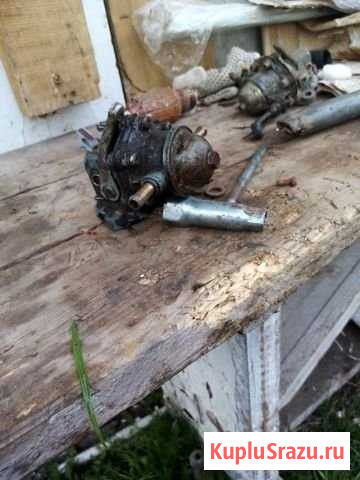 Бензонасос на восьмерку и девятку Набережные Челны - изображение 1