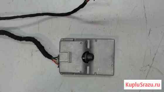 Камера заднего вида Opel Astra K 2015, 2018 Иваново