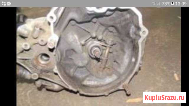 МКПП Hafei Brio 1.0l Свердлова - изображение 1