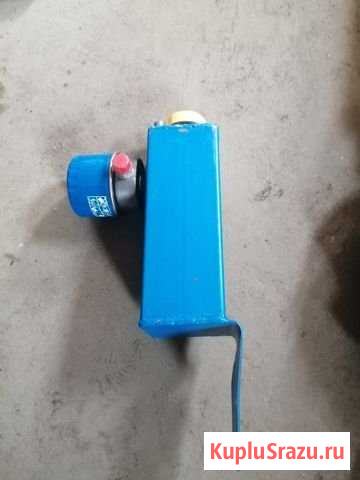 Гидробак Юмз под дозатор Гору Бийск - изображение 1