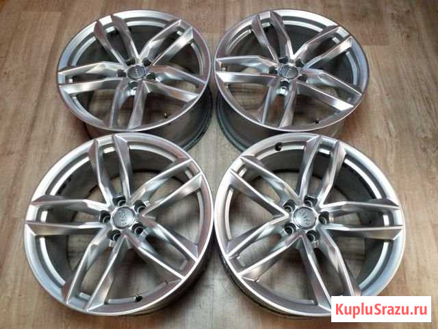 Audi A7 A8 диски R20 Санкт-Петербург - изображение 1