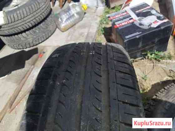 Kumho solus kh17 Борисоглебск