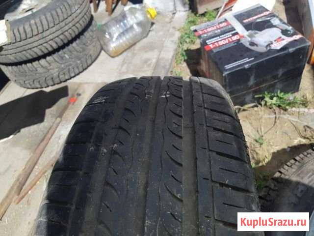 Kumho solus kh17 Борисоглебск - изображение 1