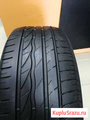 R17 225/55 Bridg, Turanza ER300 Б/У из Европы +шм Самара - изображение 1