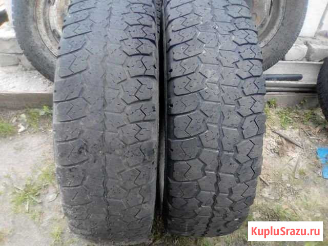 R-16 Новозыбков - изображение 1