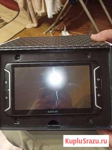 GPS навигатор explay Кострома - изображение 1