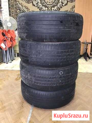 Продам шины Goodyear eagle LS2 Мирный - изображение 1