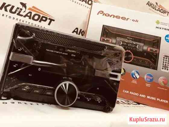 Магнитола Нижневартовск