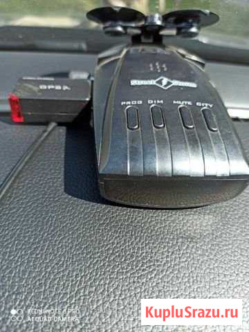 Антирадар Альметьевск - изображение 1