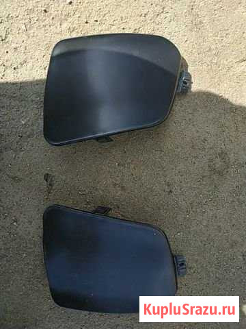 Заглушки туманок калина Чертково - изображение 1