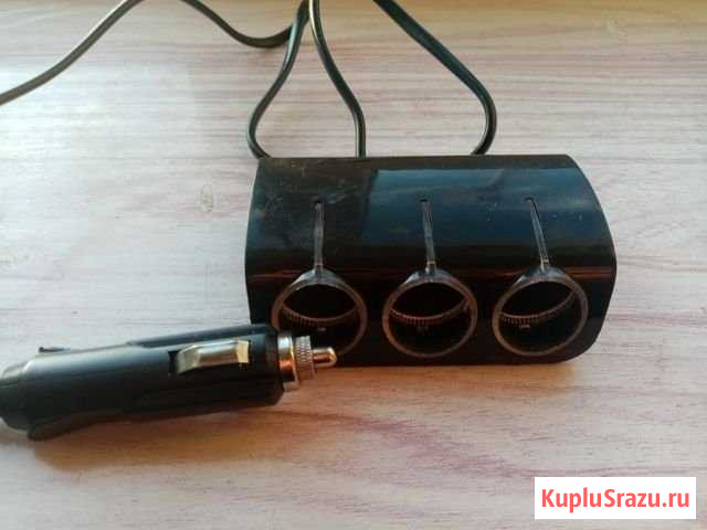 Для прикуривотеля Новозыбков - изображение 1