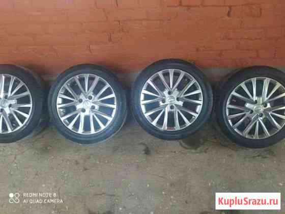 Камрики R15 Грозный