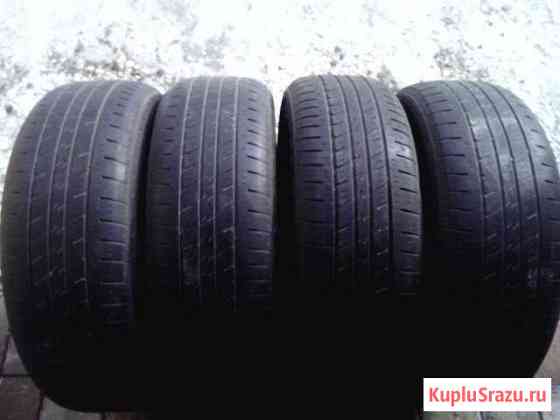 Шины Kumho 235*65 R17 Гусь-Хрустальный