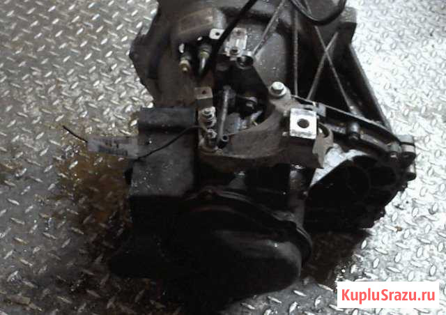 Кпп - 5 ст. Ford Focus 2 1.8 qqdb Волгодонск - изображение 1