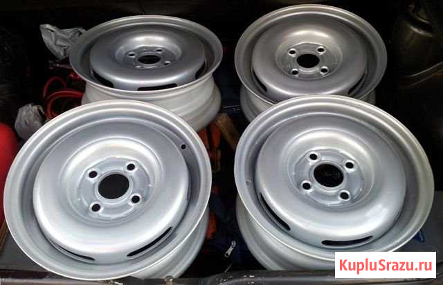 Ватрушки 4/100 Железногорск - изображение 1