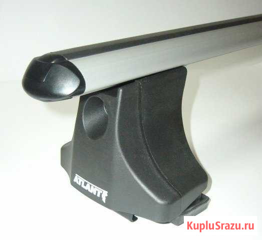 Багажник Atlant на Honda Accord 2008-2013гг Азнакаево - изображение 1
