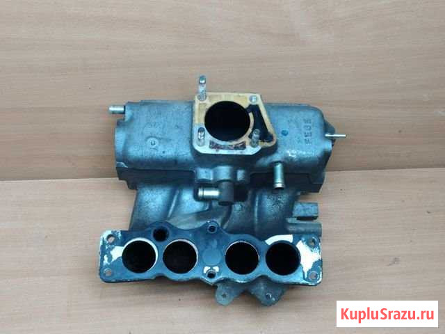 Впускной коллектор, Mazda 626 GD Кстово - изображение 1