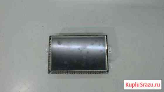 Дисплей мультимедиа Land Rover Range Rover Evoque Иваново