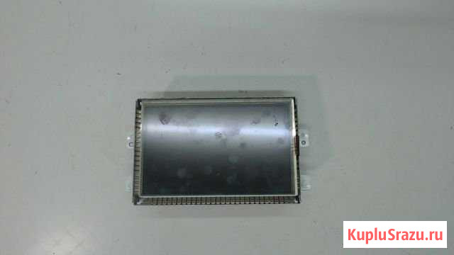 Дисплей мультимедиа Land Rover Range Rover Evoque Иваново - изображение 1