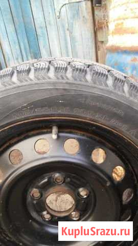 Колёса 205/55 R 16 Norman 4 Брянск - изображение 1