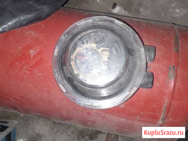 Газовое оборудование пропан Прохладный - изображение 1