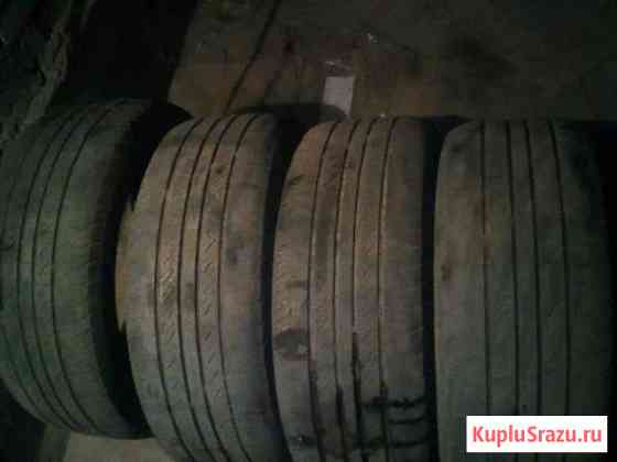 Шины летние 215/55 R16 Тольятти