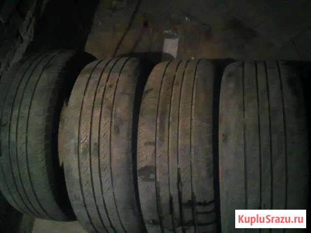 Шины летние 215/55 R16 Тольятти - изображение 1