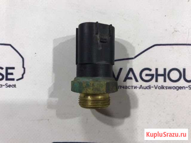 Датчик температуры Volkswagen Golf MK4 2001 Динская - изображение 1