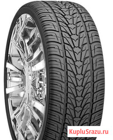 R17 235/65 Nexen Roadian HP Самара - изображение 1