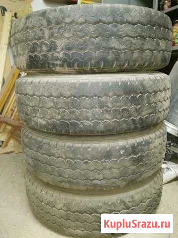 Колеса Maxxis-UE-168 4 шт. c дисками Пенза - изображение 1