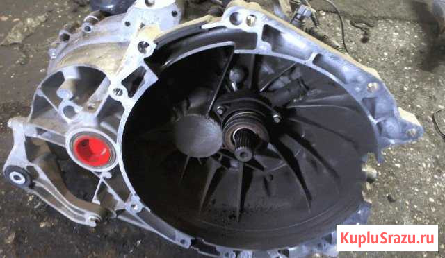 Кпп - 5 ст. Ford Focus 2 2.0 Волгодонск - изображение 1
