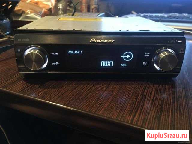 Pioneer 88 rs2 Тольятти - изображение 1