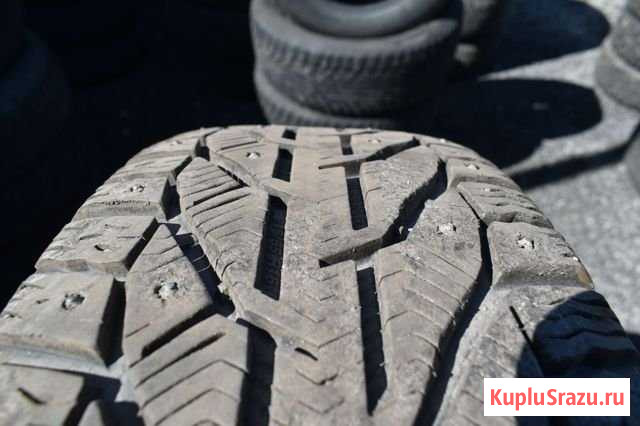 195 60 15 Goodyear липучка Санкт-Петербург - изображение 1